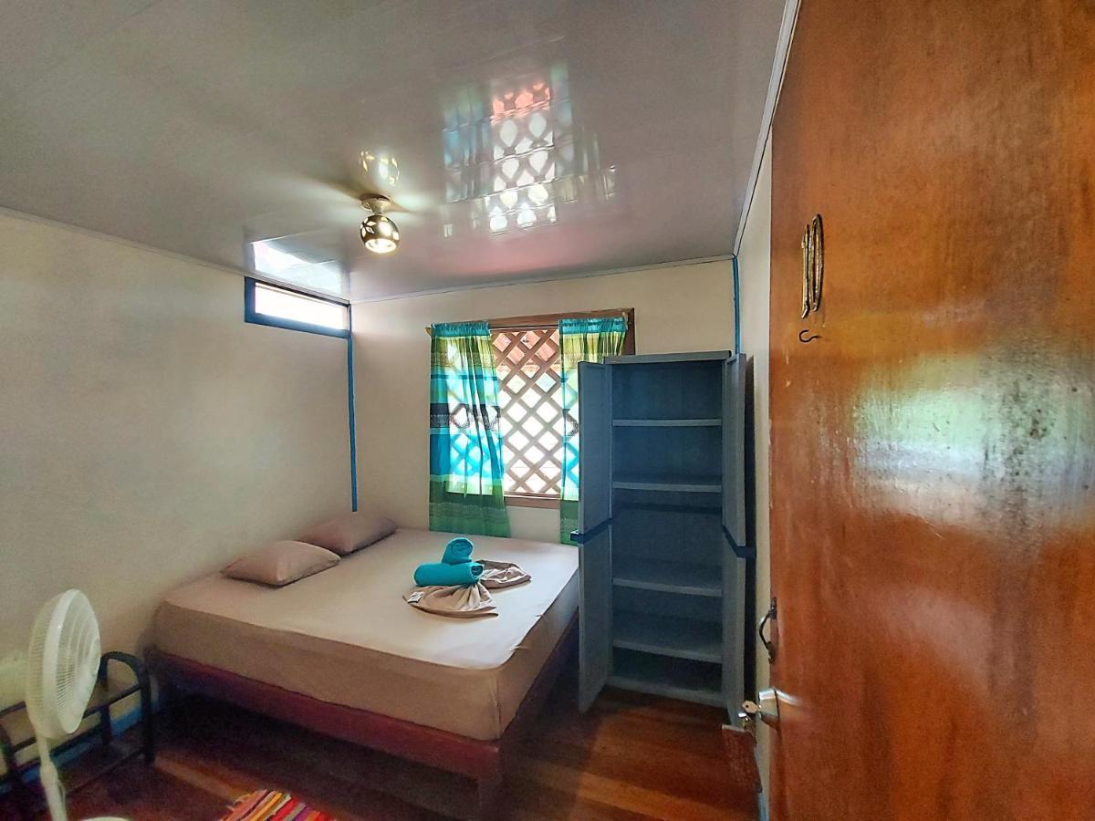 Cabinas ตอร์ตูเกโร ภายนอก รูปภาพ