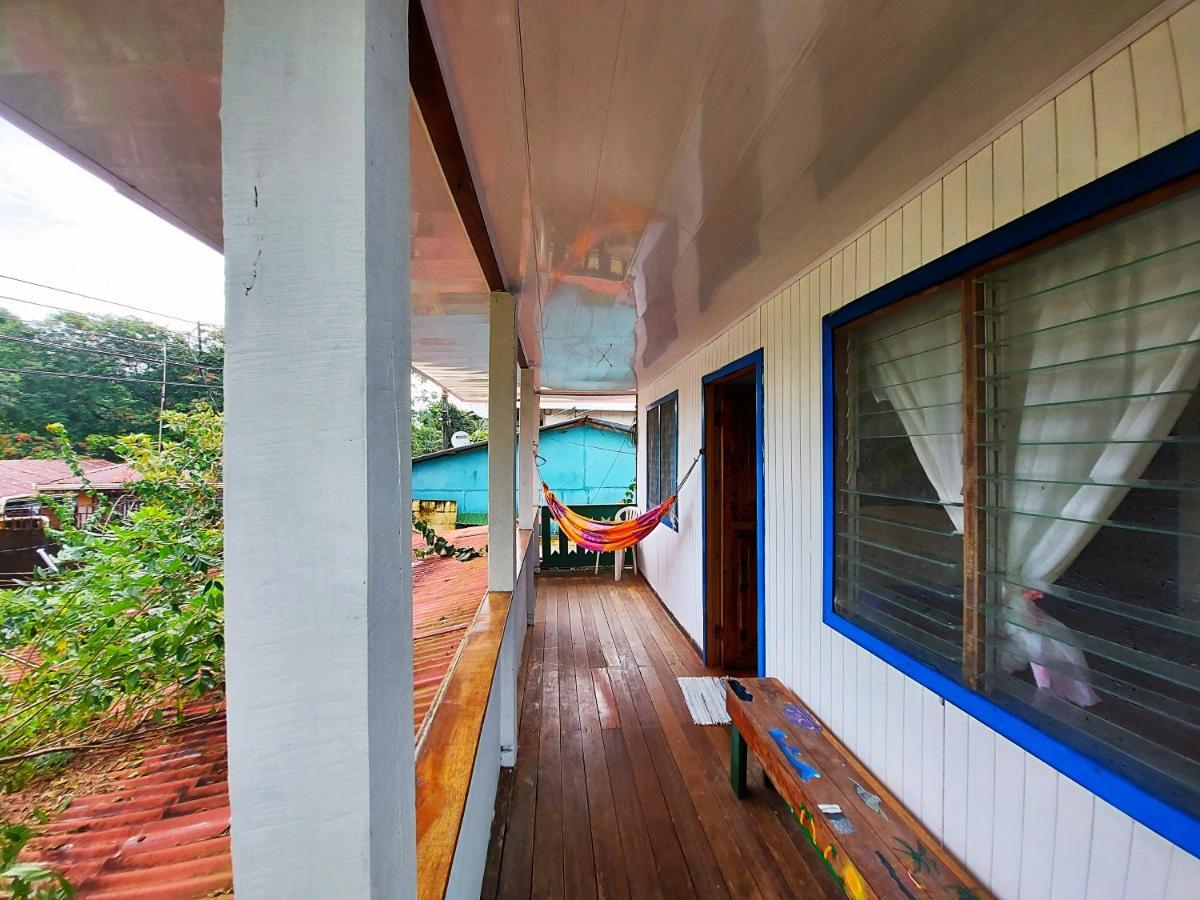 Cabinas ตอร์ตูเกโร ภายนอก รูปภาพ